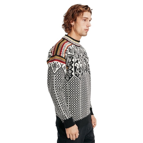 Dale of Norway 1994 Sweater (Men's) - Picture 2 of 11